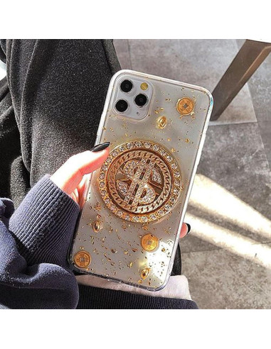 200 Hojas de Oro Imitación para Manualidades Terpollay123