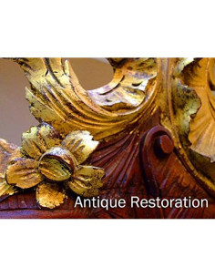 Hoja de Oro Imitación Barnabas Blattgold 100 Hojas 14 cm 2