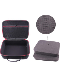 Funda Dura Personalizable Mayersun para Cámara y Drones 2