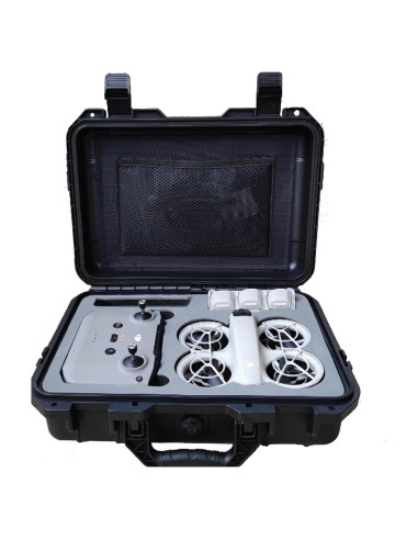 Funda Dura Impermeable INNVO para DJI Neo Fly More Combo