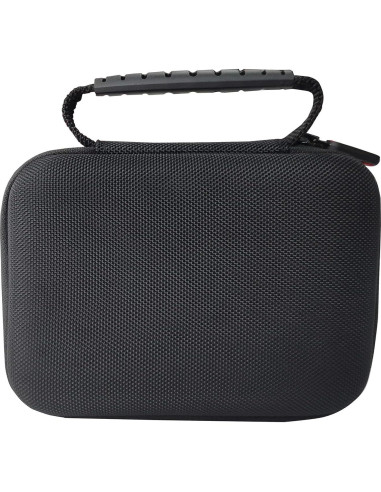 Funda EVA rígida para cámara Mayersun 17x12x6.4 cm a prueba de golpes