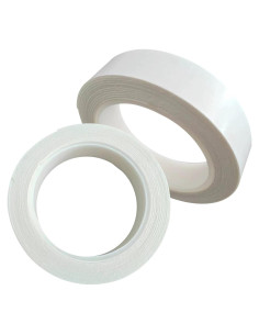 Cinta de espuma doble cara DrKlang 24mm x 3.6m para paneles