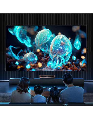 Paneles Acústicos de Espuma Aislante 121.9x61cm - Paquete de 2