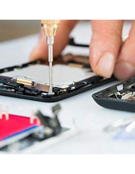 Kit de tornillos para laptop Akuoly M2 M2.5 M3 240 piezas