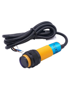 Interruptor Fotoeléctrico BOJKEON E3F-DS30C4 NPN 300mm 6-36V