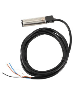 Interruptor Fotoeléctrico Eujgoov BR100-DDT 12-24VDC