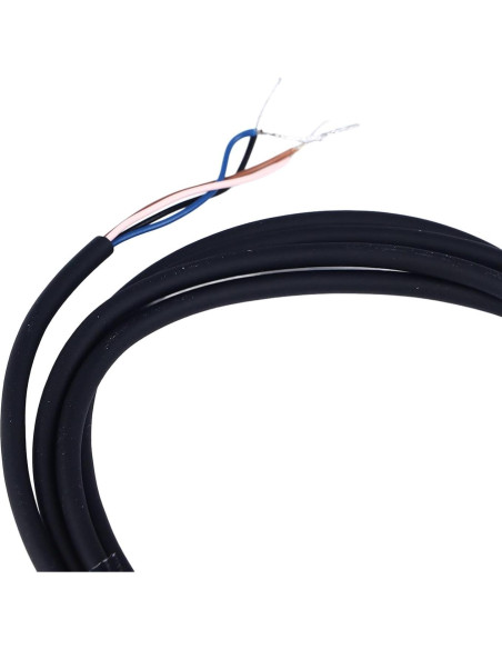 5 Sensores Fotoeléctricos NPN WALFRONT DC 5-24V Ranura U