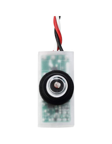 Sensor Fotocélula Automático Keilton 120-277V IP65 1 Paquete