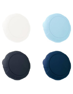 Funda de Silicona para Apple AirTag - Resistente al Agua y Oculta