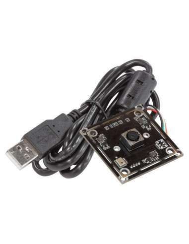 Cámara Arducam 8MP IMX179 Autofocus USB Ultra HD