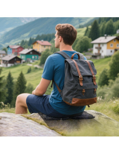 Almohadilla de Gel Portátil SABADO para Asientos de Estadios 38cm