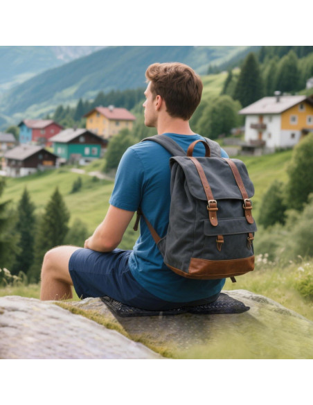 Almohadilla de Gel Portátil SABADO para Asientos de Estadios 38cm