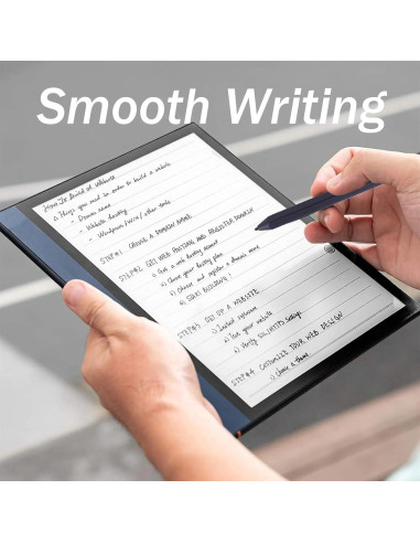 Bolígrafo Stylus Dogxiong para BOOX Tablet Go 10.3 y Note Air 3 C