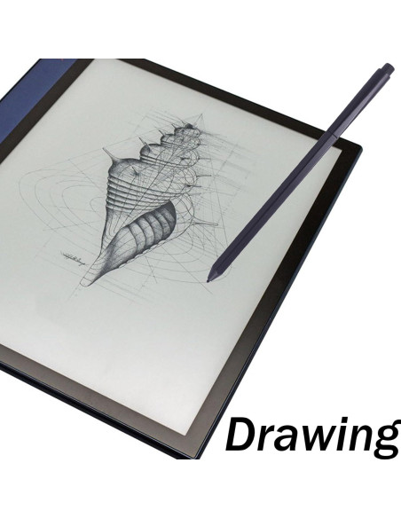Bolígrafo Stylus Dogxiong para BOOX Tablet Go 10.3 y Note Air 3 C