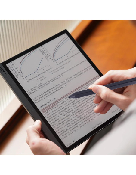 Bolígrafo Stylus Dogxiong para BOOX Tablet Go 10.3 y Note Air 3 C