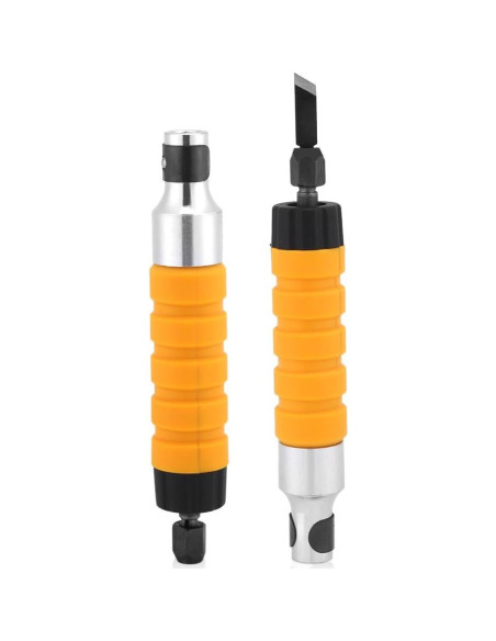 Cincel Eléctrico AUNMAS para Carpintería con 5 Cuchillas