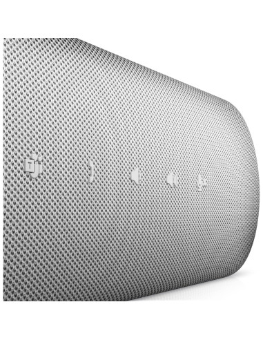 Altavoz USB Dell SP3022 para Conferencias - 22.6 cm, Estéreo