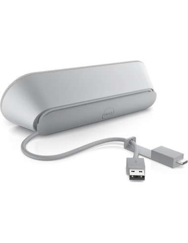 Altavoz USB Dell SP3022 para Conferencias - 22.6 cm, Estéreo