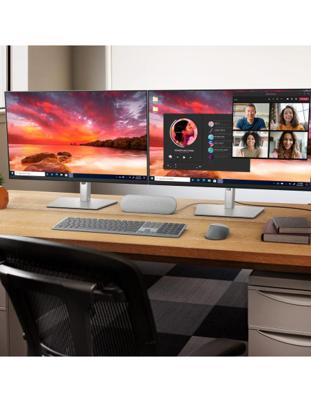 Altavoz USB Dell SP3022 para Conferencias - 22.6 cm, Estéreo