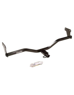 Enganche de Remolque Draw-Tite 24839 Clase 1 para KIA Soul 2010-2013