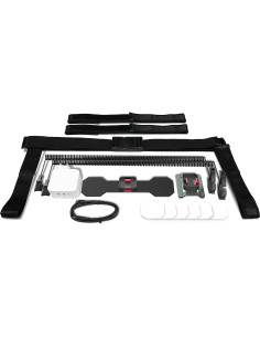 Scooter Submarino Waydoo Subnado 2 Paquetes + Accesorios 2