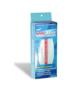 Kit de Limpieza para Audífonos ProxySoft - 20 Hilos 25.4 cm