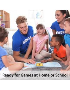 Botón Grabable MakeSound GOLD para Mascotas - 30 Segundos 2