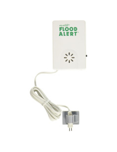Alarma de Inundación Zoeller 10-0763 con Sensor de Agua