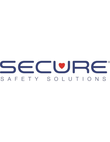 Alarma de Silla Segura Personal Safety 14CSET-5 - Sensor 30x30cm