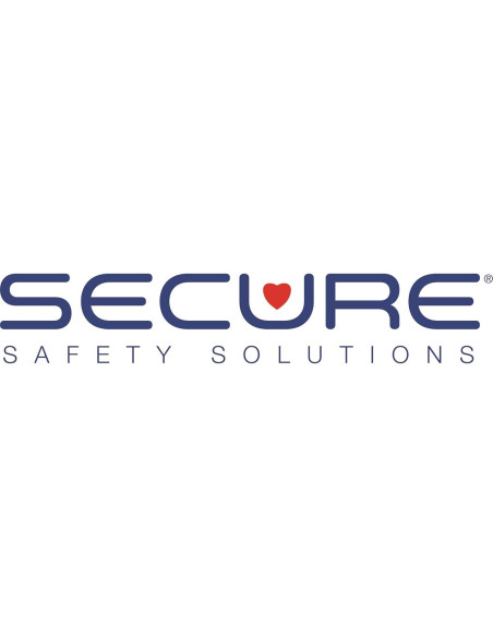 Alarma de Silla Segura Personal Safety 14CSET-5 - Sensor 30x30cm