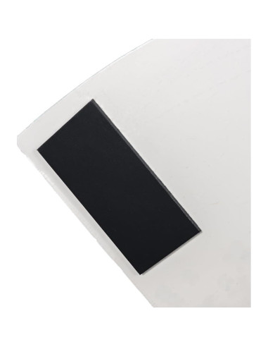 Transportador Magnético Jumbo Learning Advantage 180 25.4 cm