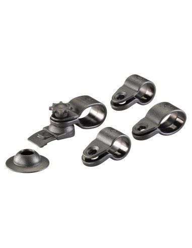 Montaje de Polímero Streamlight 68089 para Linternas PolyTac