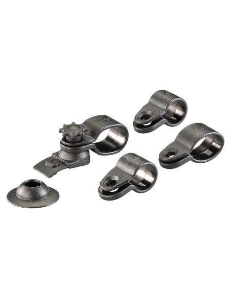 Montaje de Polímero Streamlight 68089 para Linternas PolyTac Montaje de Polímero Streamlight 68089 para Linternas PolyTac