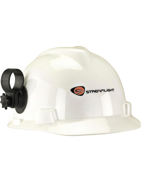 Montaje de Polímero Streamlight 68089 para Linternas PolyTac Montaje de Polímero Streamlight 68089 para Linternas PolyTac