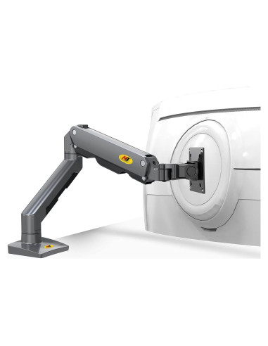 Soporte de Monitor NB North Bayou G60 27"-45" Ajustable