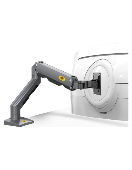 Soporte de Monitor NB North Bayou G60 27"-45" Ajustable Soporte de Monitor NB North Bayou G60 27"-45" Ajustable