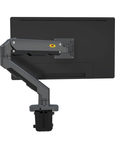 Soporte de Monitor NB North Bayou G60 27"-45" Ajustable