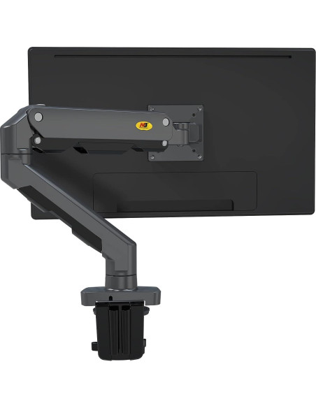 Soporte de Monitor NB North Bayou G60 27"-45" Ajustable Soporte de Monitor NB North Bayou G60 27"-45" Ajustable