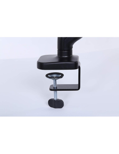 Soporte Doble para Monitor ApexDesk DMM-24 Altura Ajustable