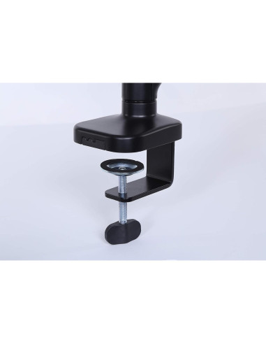 Soporte Doble para Monitor ApexDesk DMM-24 Altura Ajustable