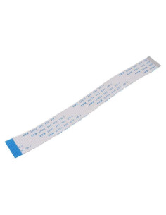 Cable plano flexible A1 FFCs para cámara Raspberry Pi 15cm