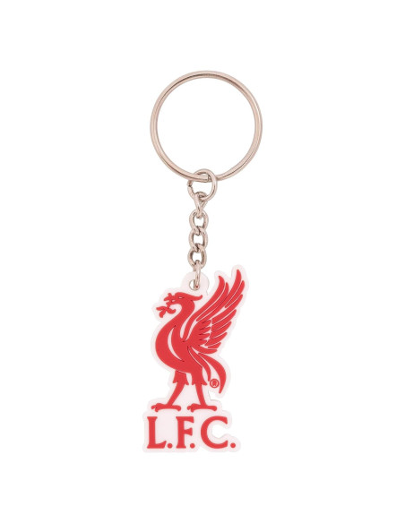 Llave Redonda Liverpool FC - Cactus del Desierto - PVC