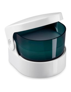 Limpiador Ultrasónico de Joyas KETAR - Portátil y Eficiente