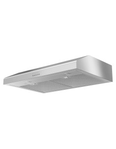 Campana Extractora TAZPI 30" Acero Inoxidable 500 CFM 3 Velocidades