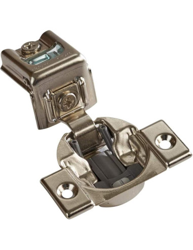 Bisagra Compacta Blum 39C355B.21 Cierre Suave 110 2 Pzas