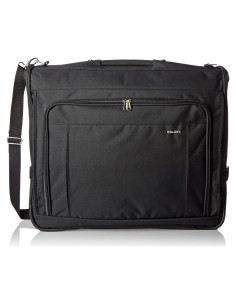 Bolsa de Viaje Colgante Deluxe DELSEY Paris 114.3 cm Negro