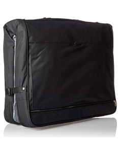 Bolsa de Viaje Colgante Deluxe DELSEY Paris 114.3 cm Negro 2