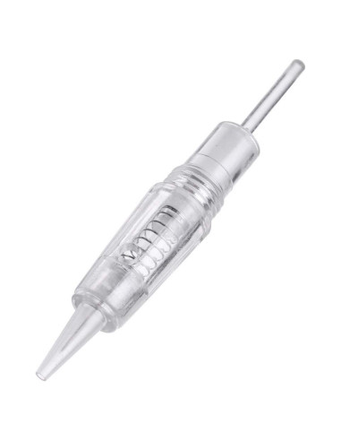 Agujas de Maquillaje Permanente Charme Princesse 5R - 10 Pcs