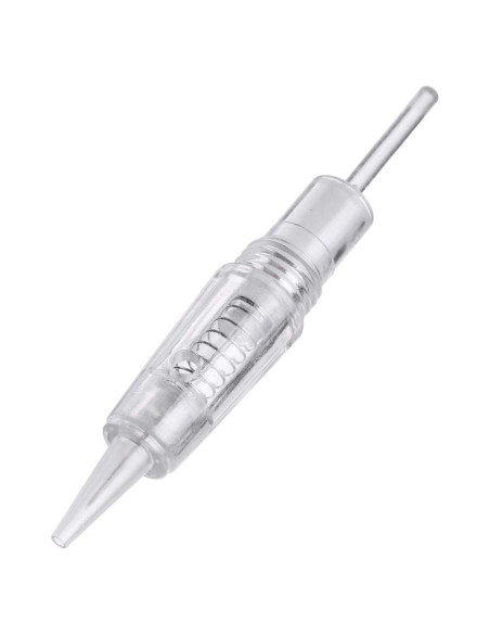 Agujas de Maquillaje Permanente Charme Princesse 5R - 10 Pcs