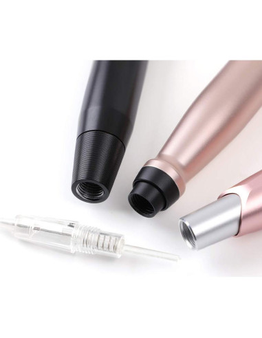 Agujas de Maquillaje Permanente Charme Princesse 5R - 10 Pcs